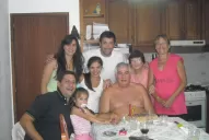 “Santo” es el descanso