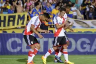 Otra vez la misma historia