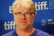 Encuentran sin vida al actor Philip Seymour Hoffman