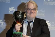 Las estrellas y su reacción a la muerte de Philip Seymour Hoffman