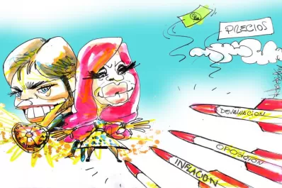 La economía argentina, sin un rumbo definido