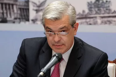 Diputados K unidos contra los “intereses especulativos”