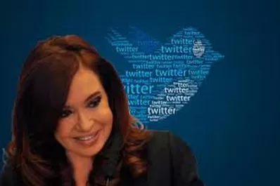 Otra crítica presidencial contra el diario La Nación