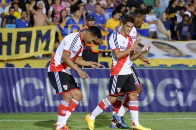 Otra vez la misma historia