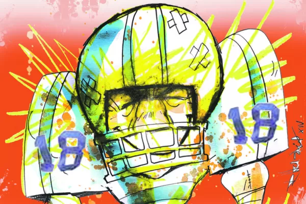 El show y sus consecuencias