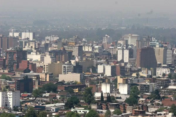 Elías de Pérez pide la nulidad del aumento del Inmobiliario