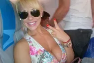 Mónica Farro no tiene miedo de ir presa