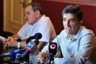 Se descartó cólera en los tres casos tucumanos estudiados