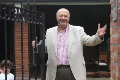 “Argentina será cabeza de serie”, dijo Muratore