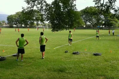 San Martín comenzó la cuenta regresiva