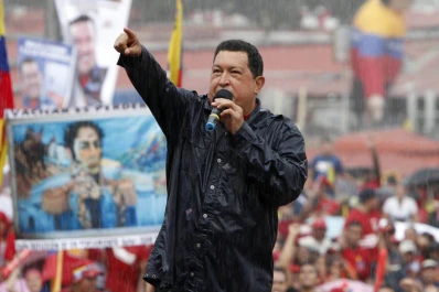 Harán un homenaje a Hugo Chávez en el carnaval de Brasil