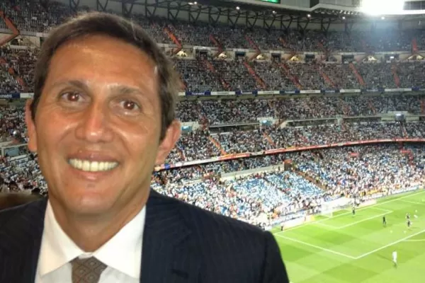 Juan Pablo Varsky se sumaría a Fútbol para Todos