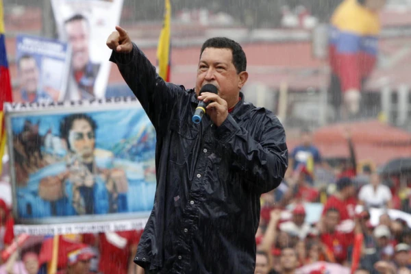 Harán un homenaje a Hugo Chávez en el carnaval de Brasil