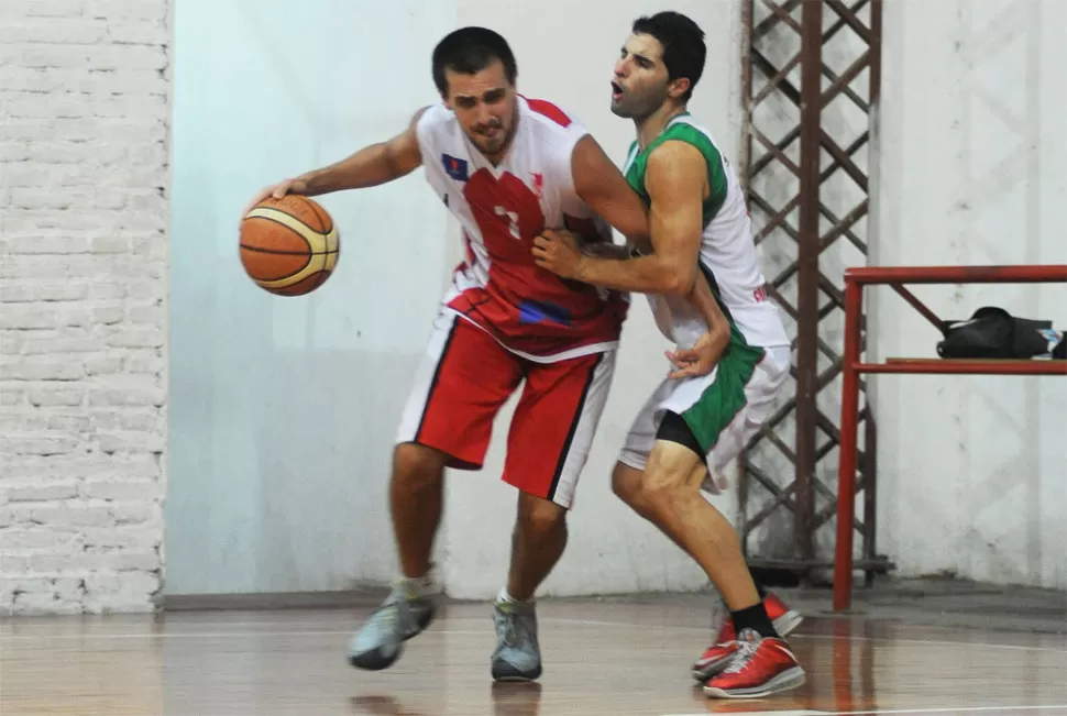LA GACETA / FOTO DE FLORENCIA ZURITA