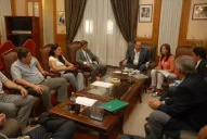 Más de 8.000 jóvenes inscriptos en Progresar