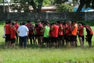 La cuenta regresiva arrancó con onda