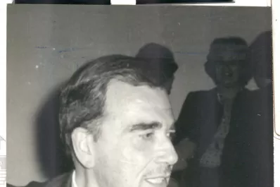 Un adiós al profesor Teodoro Ricci