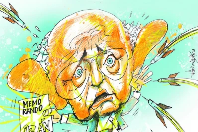 La oposición reclama que Timerman se vaya por “el fracaso” del pacto con Irán