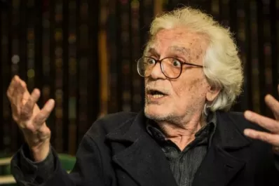 Asesinaron a Eduardo Coutinho, el principal documentalista de Brasil