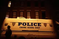 Detienen a cuatro sospechosos por la muerte de Philip Seymour Hoffman