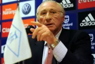 Por el incendio de Barracas suspenden el lanzamiento del nuevo Fútbol Para Todos