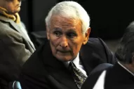 Rechazaron un nuevo pedido de prisión domiciliaria para el represor Etchecolatz