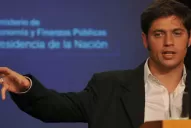 El Gobierno autoriza una suba del 6% en las naftas y Shell da marcha atrás con su aumento