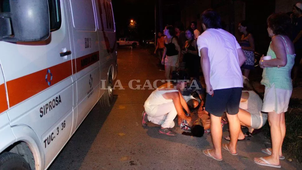  LA GACETA / FOTO DE FLORENCIA ZURITA 