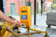 Empresarios querían que vuelva el cospel y pedirán subir el boleto