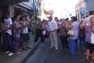 Ante la falta de tarjetas Ciudadana, implementan un abono temporario para viajar