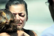 La muerte de Jesús Castro: No sé qué hacer, cómo seguir, él era todo