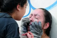 Barracas: Presentíamos que algo malo podía pasar