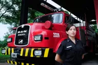 Las víctimas de Barracas fueron homenajeadas en Tucumán