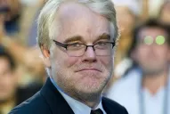 El hombre que encontró muerto a Phillip Hoffman dice ser su amante