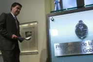 Capitanich: Estructuras oligopólicas y monopólicas atentan contra el programa Precios Cuidados