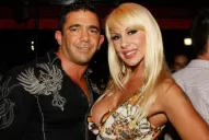 Juan Suris, novio de Mónica Farro, dijo que se hospedaba en lo del hijo de Alperovich