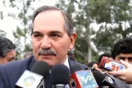 Alperovich, sobre el caso Suris: Mi hijo no sabe quién es