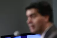 Capitanich denunció que se manipula la figura del Papa