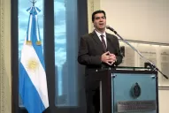 Capitanich: el Gobierno va a propiciar una paritaria de carácter anual