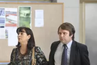 “No quisimos debilitar la sentencia, que tiene cosas de avanzada”