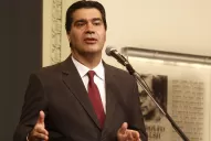 Es un mamarracho, dijo Capitanich sobre el índice de inflación que difundió la oposición