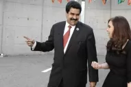 El Gobierno alerta por intentos de desestabilización en Venezuela