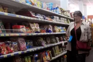 Multarán a ocho supermercados por incumplir los precios cuidados