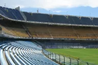 Rechazaron el amparo y Boca jugará sin público el domingo