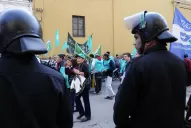 Por la inflación, estatales piden paritarias “con urgencia” y fondos de emergencia