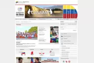 El gobierno de Venezuela recibe un ataque hacker y culpa a Anonymous