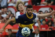 Belgrano lo dio vuelta y le ganó 3-2 a Boca