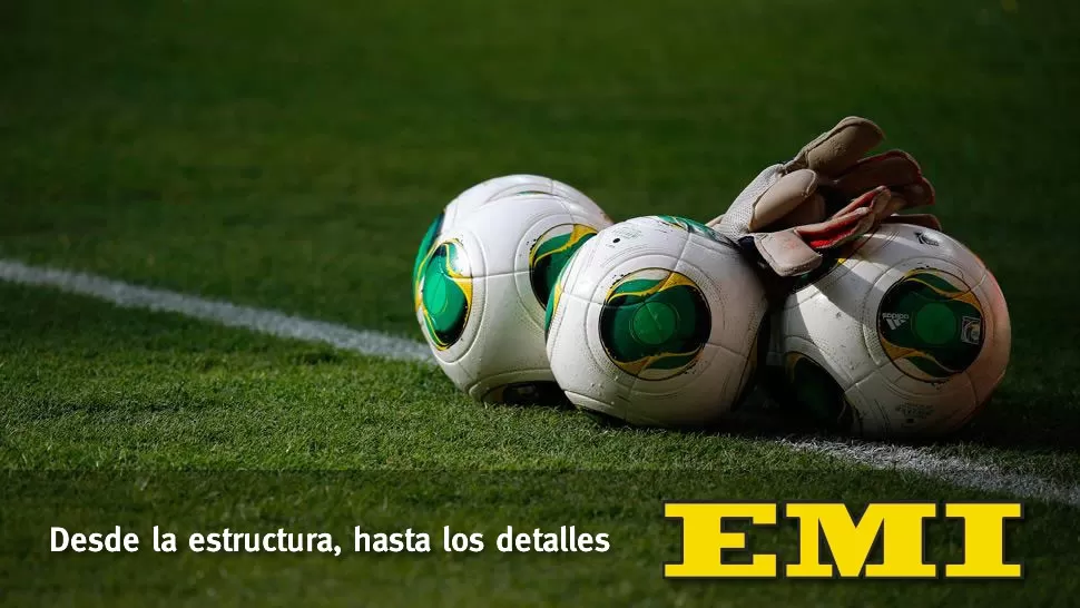 El show de goles de la fecha 2 del Torneo Final