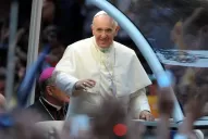 El Gobierno confirmó que el papa Francisco vendrá a Tucumán en 2016