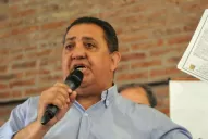 D'Elía: Maduro debe fusilar a López, agente de la CIA